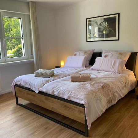 Ferienwohnung Blick Ins Gruene Winterberg Exteriér fotografie