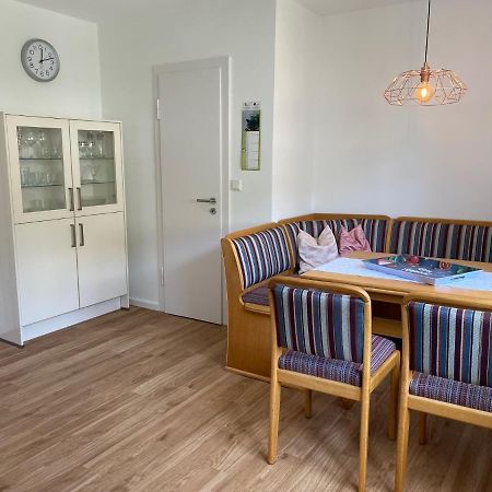 Ferienwohnung Blick Ins Gruene Winterberg Exteriér fotografie